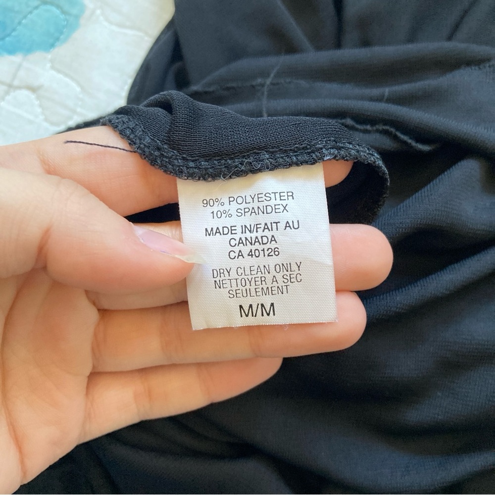 VTG 90s Pirate-Core Flouncy Milkmaid Top 🏴‍☠️ - Picture 7 of 7